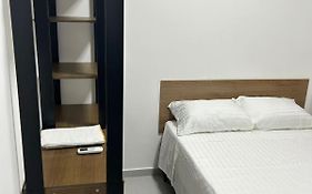 Apartamento Tibagy